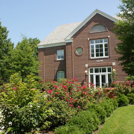 Salisbury University